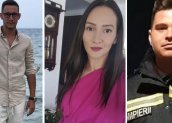 Tribunalul a dispus | Poate începe judecata în procesul fraților Costa și al pompierului Butuc, cei care au bătut și înjosit o orădeancă
