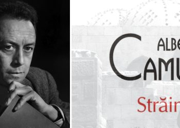 Lectura de duminică | Albert Camus – ”Străinul” sau cum a fost creionat un sociopat de către câștigătorul Premiului Nobel