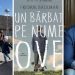 Lectura de duminică | ”Un bărbat pe nume Ove” – Fredrik Backman, o poveste înduioșătoare depre principii și loialitate, iubire și sacrificiu