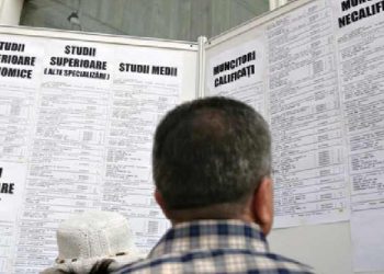 Locuri de muncă vacante în județul Bihor | 989 de posturi disponibile pentru orădeni