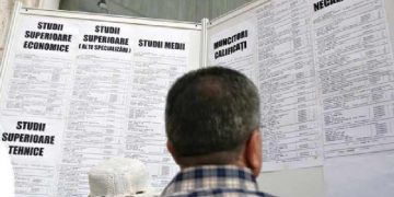 Locuri de muncă vacante în județul Bihor | 989 de posturi disponibile pentru orădeni