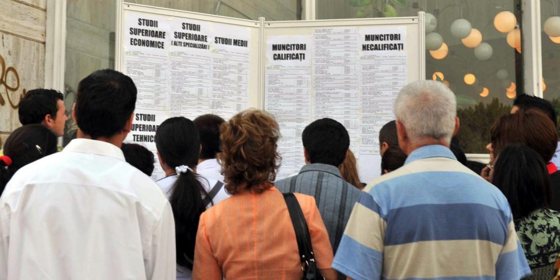 Locuri de muncă în Oradea, Beiuș sau Aleșd | Posturi vacante oferite prin AJOFM Bihor