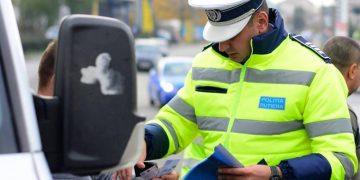 Propunere: Șoferii rămân fără permis dacă nu își achită amenzile