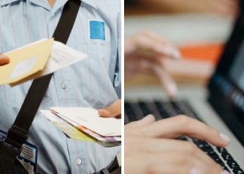 Sesizare HP | Procedura citării prin poștă este lovită de nulitate dacă reclamantul a cerut să fie citat și să-i fie trimise actele prin e-mail?