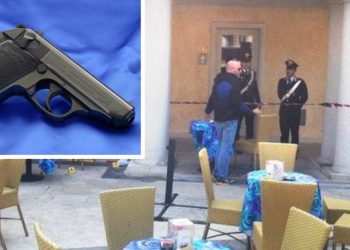 Amănunte incredibile în cazul unei grupări care a încercat să-l execute pe un român, în Italia | ”Ținta” a refuzat să investească 1.000.000 de euro într-o afacere cu cocaină