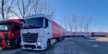 Care sunt mașinile care ar putea fi scutite de plata rovinietei (Propunere)