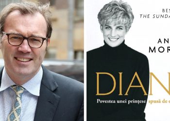 Lectura de duminică | Andrew Morton – ”Diana. Povestea unei prințese, spusă de ea însăși”