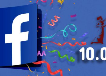 #10KBJ | 10.000 de urmăritori pe pagina de Facebook a BihorJust