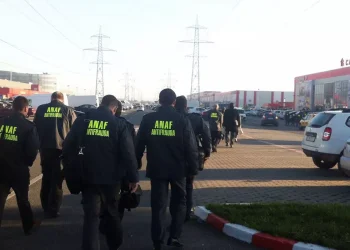 Peste 3 milioane de lei recuperați de la un evazionist care a folosit un om al străzii pentru a-și acoperi urmele