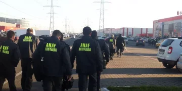 Peste 3 milioane de lei recuperați de la un evazionist care a folosit un om al străzii pentru a-și acoperi urmele