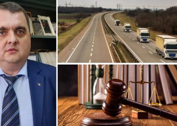 Un avocat orădean a obținut în instanță anularea unei decizii ANAF prin care o firmă de transport era obligată să achite aproape 9 MILIOANE de lei impozit pe diurne