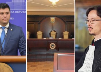 Deputatul-avocat Adrian Cozma, reacție după ce USR l-a propus pe judecătorul Cristi Danileț la CCR: ”Curtea Constituțională are nevoie de profesioniști, nu de vedete media!”