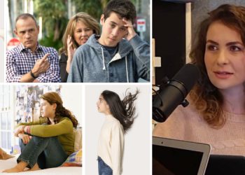 Pastila de psiho | Sunt părinte de adolescent, ce să fac?