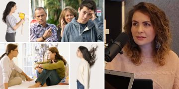 Pastila de psiho | Sunt părinte de adolescent, ce să fac?