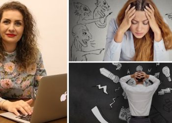 Pastila de psiho | Gândesc, deci exist! Dar contează ce gândesc?