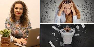 Pastila de psiho | Gândesc, deci exist! Dar contează ce gândesc?