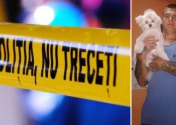 13 ani de închisoare pentru ucigasul de pe Șoseaua Borșului | Criminalul a înjunghiat o femeie și i-a abandonat cadavrul pe un drum lăturalnic