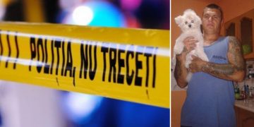 13 ani de închisoare pentru ucigasul de pe Șoseaua Borșului | Criminalul a înjunghiat o femeie și i-a abandonat cadavrul pe un drum lăturalnic