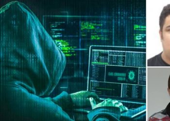 Orădeanul care a creat în 2015 un site pro-Trump a scăpat de închisoare într-un dosar de fraude cu carduri | În același caz, un urmărit național a fost condamnat la 5 ani de detenție