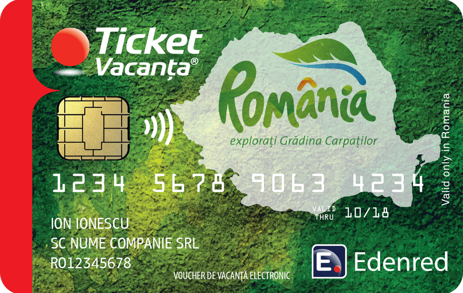 Când vor fi distribuite voucherele de vacanță