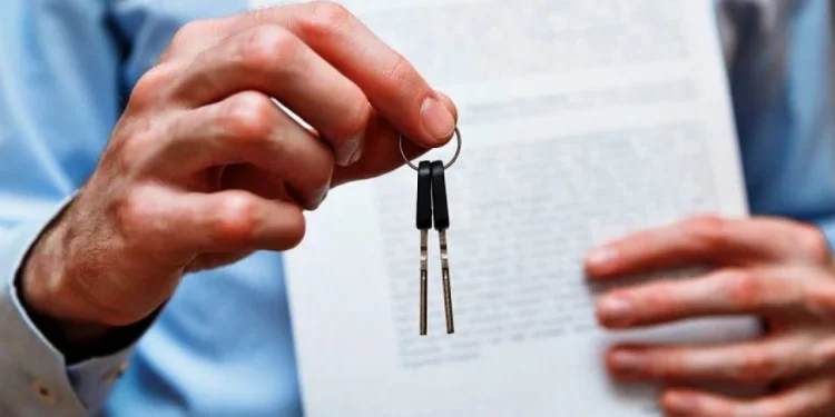 Veniturile obținute din închirierea locuințelor trebuie declarate la ANAF, până la 25 mai