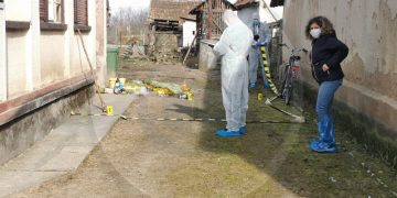 ”Și ce dacă?” | Cum a reacționat un bărbat după ce și-a ucis vecinul cu care a băut cot la cot. Curtea de Apel Oradea i-a redus pedeapsa de la 18 la 13 ani de închisoare