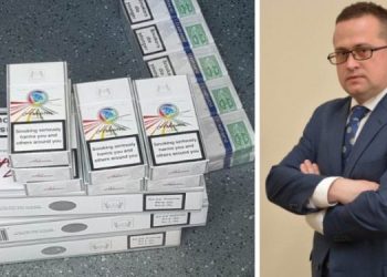 Gata cu dosarele abuzive pentru contrabandă