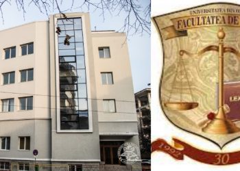30 de ani de la reluarea învățământului juridic în Oradea | Evenimente organizate de Facultatea de Drept