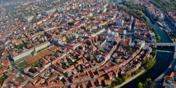 Peste 5.000 de imobile au fost vândute în luna martie, în Bihor