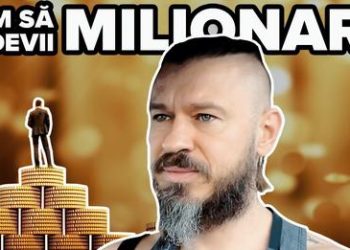 Horea Vușcan | Cum să devii milionar? (VIDEO)