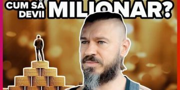 Horea Vușcan | Cum să devii milionar? (VIDEO)