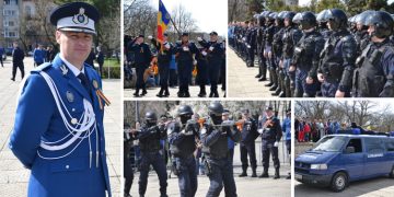 INTERVIURILE BihorJust | Colonelul Ioan Bogdan, inspector șef al Jandarmeriei Bihor: ”Jandarmul știe când plecă în misiune, dar nu știe când, cum și dacă se va mai întoarce”