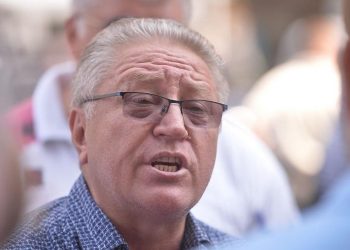 Liderul sindicaliștilor din metroul bucureștean, trimis în judecată de către DNA | Ion Rădoi este acuzat de șantaj și folosirea influenței pentru obținerea de foloase necuvenite