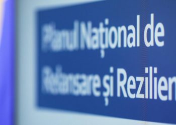 Platforma pentru depunerea proiectelor de investiţii finanţate prin PNRR este funcțională