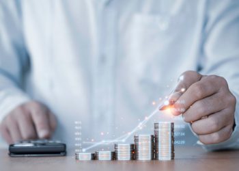 Indicele ROBOR la trei luni a urcat la 4,60%
