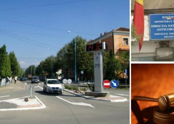 Încă o achitare într-un dosar al DNA Oradea | Fostul director și contabila societății de distribuție a apei din Ștei au scăpat de acuzația de abuz în serviciu
