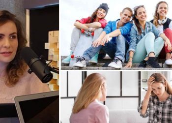 Pastila de psiho | Adolescența – cât adevăr și câtă provocare?