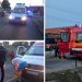 Accident bizar lângă Aleșd | Pasagerul unui microbuz, ucis de un aparat de fitness neasigurat, care a căzut din vehicul. Ce a decis Curtea de Apel Oradea