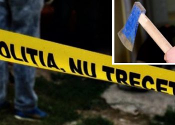 Crimă la comandă în Bihor | O femeie a complotat împreună cu o prietenă ca să-și ucidă soțul. Ucigașului i s-a promis 40.000 de lei