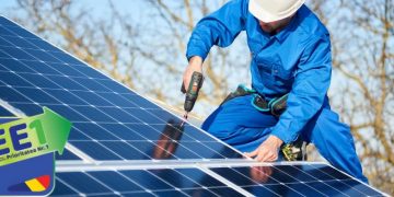 Firmele calificate pentru finanțare în programul ELECTRIC UP au 5 zile la dispoziție pentru semnarea contractelor