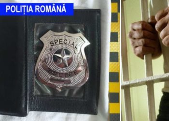 Falși polițiști, trimiși la închisoare după ce au furat 15.000 de lei de la pensionari orădeni | Curtea de Apel Oradea: folosirea unor insigne ”Special Police” nu agravează fapta