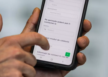 Amenzile pentru necompletarea formularului digital de intrare în România nu mai trebuie plătite | Proiect adoptat în Senat