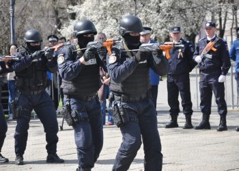 INTERVIURILE BihorJust | Colonelul Ioan Bogdan, inspector șef al Jandarmeriei Bihor: ”Jandarmul știe când plecă în misiune, dar nu știe când, cum și dacă se va mai întoarce”