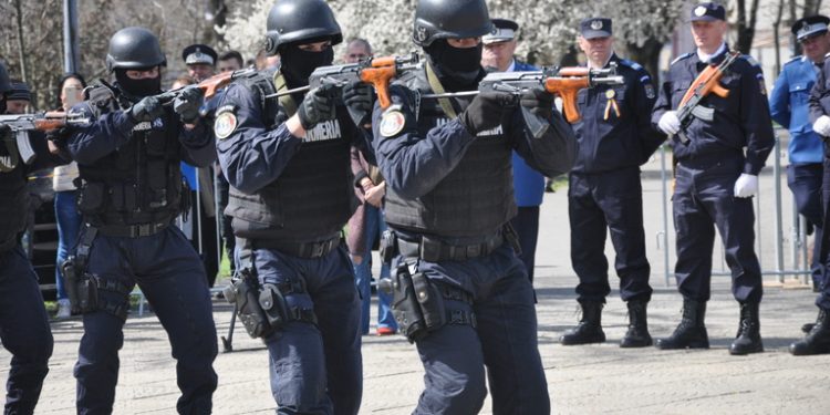 INTERVIURILE BihorJust | Colonelul Ioan Bogdan, inspector șef al Jandarmeriei Bihor: ”Jandarmul știe când plecă în misiune, dar nu știe când, cum și dacă se va mai întoarce”