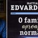 Lectura de duminică | ”O familie aproape normală” – Mattias Edvardsson. Despre credința unui tată, loialitatea unei fiice și moralitatea unei mame