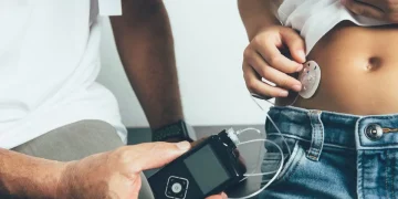 Bihorenii cu diabet pot obține pompele de insulină la recomandarea medicului