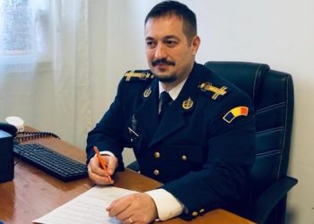 CSM, obligat de Înalta Curte să-l cerceteze disciplinar pe adjunctul șefului Parchetului Militar București, procurorul Bogdan Pîrlog