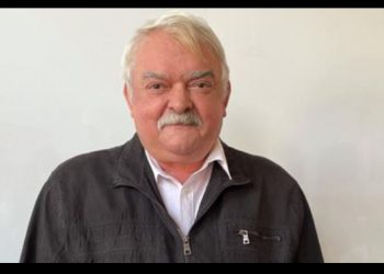 Doliu la Colegiul ”Emanuil Gojdu” din Oradea | Profesorul de matematică Viorel Sadoveanu s-a stins din viață