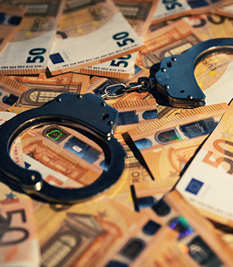 Fraudă de 3 milioane de euro cu fonduri europene, anchetată de Parchetul European în patru țări, printre care și România | În țară au fost făcute 10 percheziții