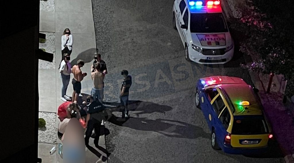 Cum era să moară, înjunghiat de 4 ori, un bărbat care le-a cerut unor adolescenți să nu mai facă gălăgie | Curtea de Apel Oradea i-a înjumătățit pedeapsa autorului, un băiat de 16 ani